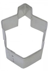 Dreidle Cookie Cutter (3")