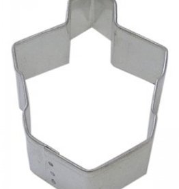 Dreidle Cookie Cutter (3")