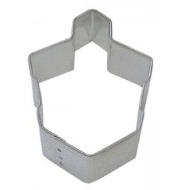 Dreidle Cookie Cutter (3")