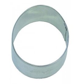 Egg Cookie Cutter (2.25")