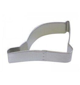 Fire Helmet Cookie Cutter