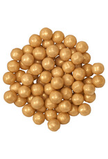 Shimmer Gold Candy Bead (7mm)