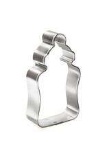 Chunky Baby Bottle Cookie Cutter (4")