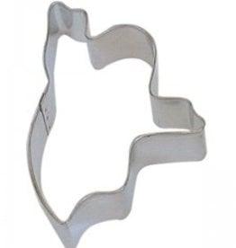 Ghost Cookie Cutter