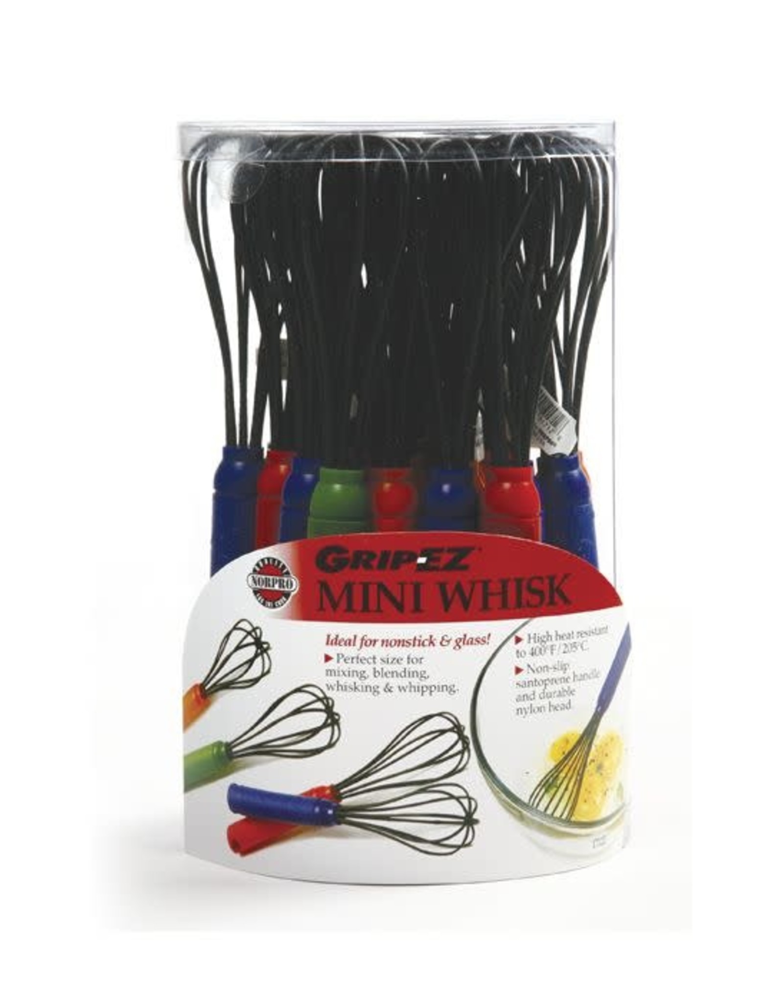 Grip-EZ Mini Whisk