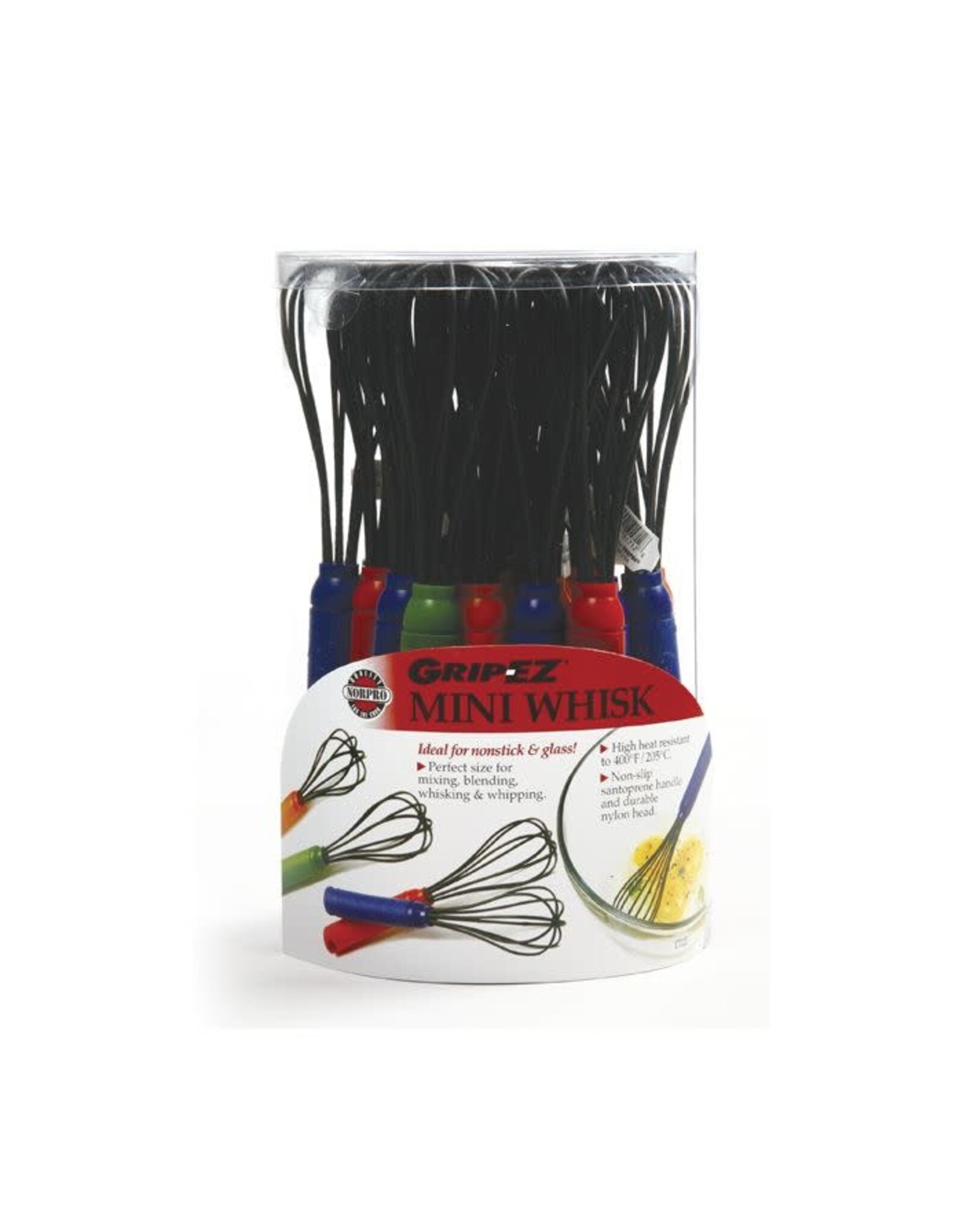 Grip-EZ Mini Whisk