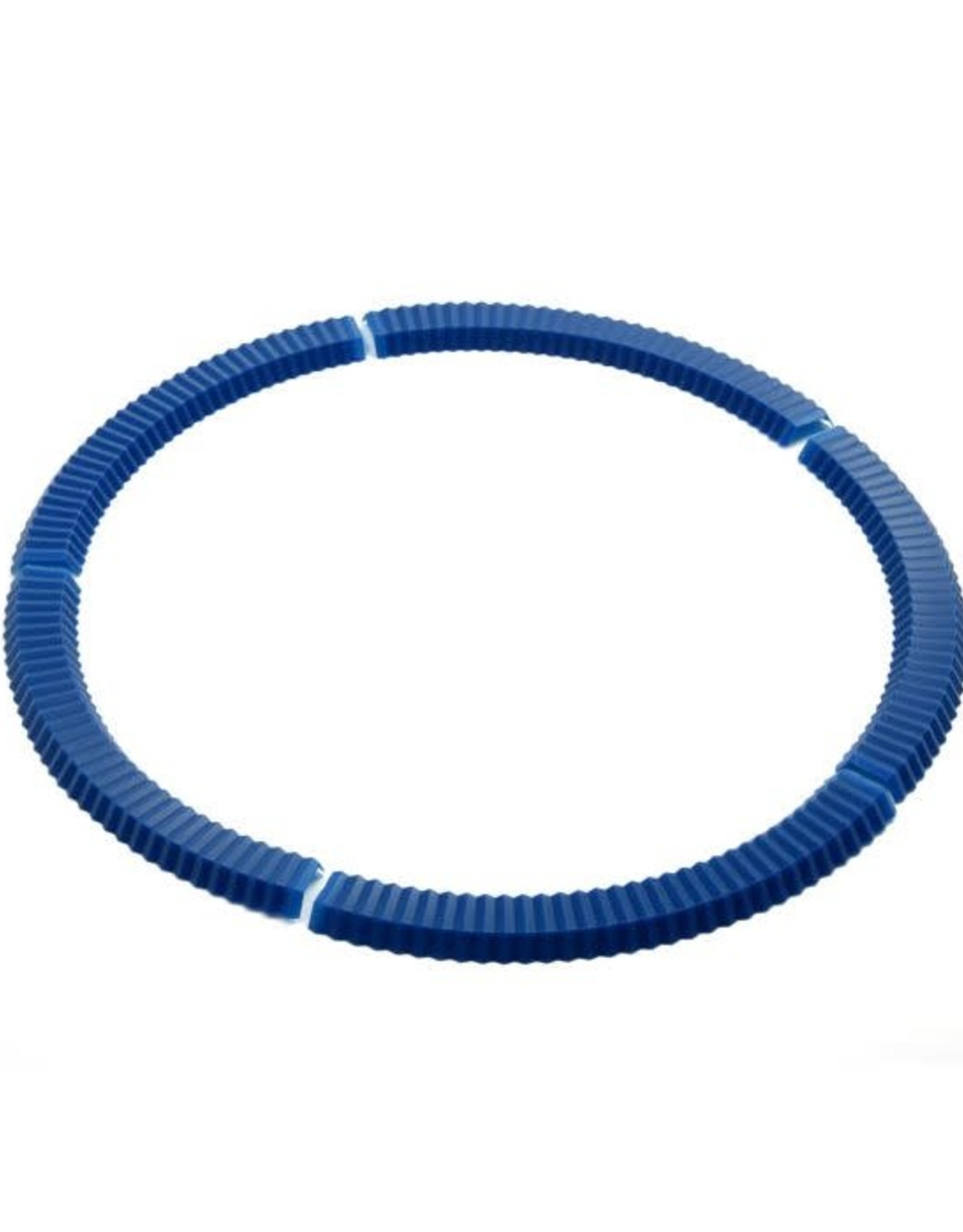 Silicone Pie Crust Shields (5pcs)