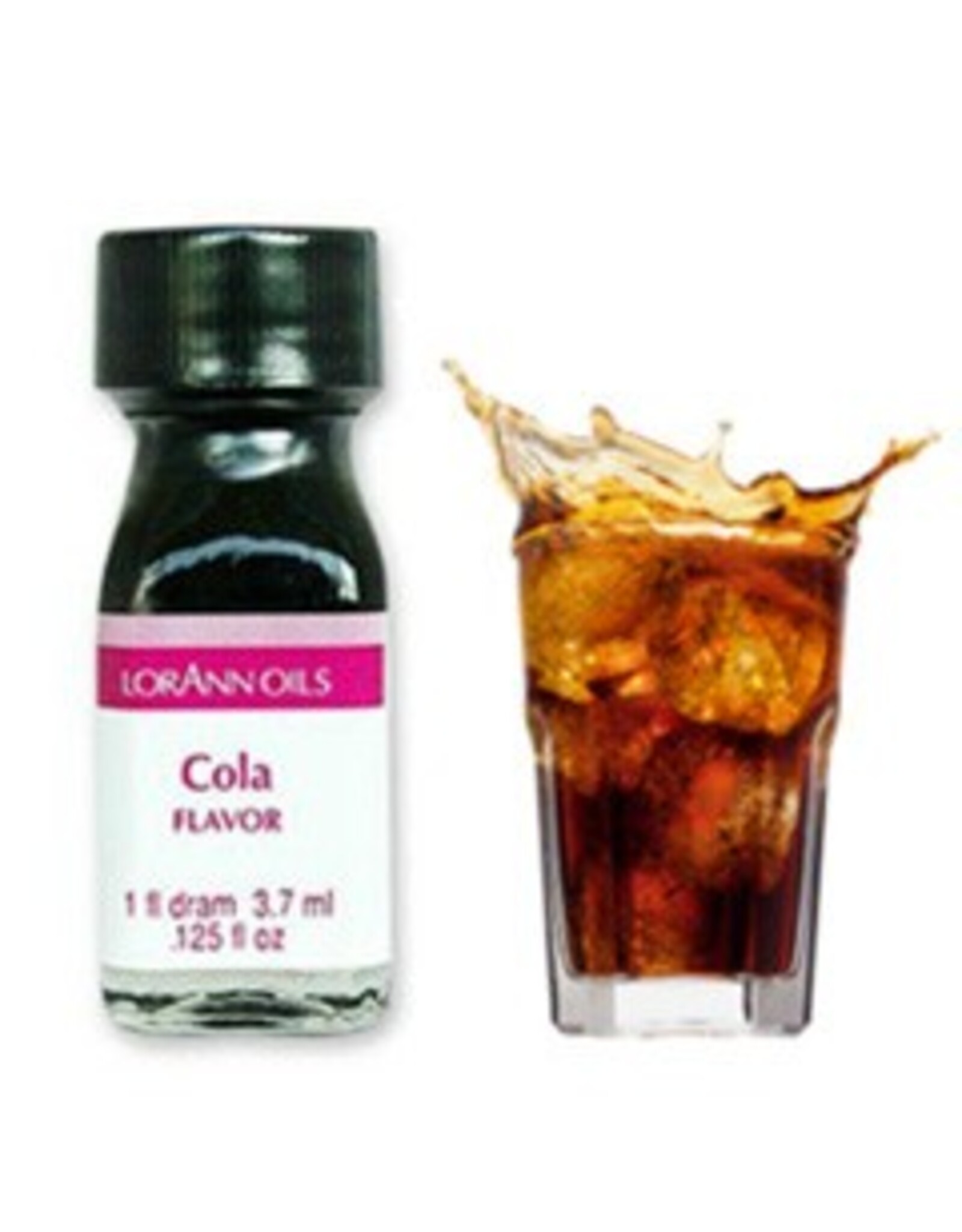 COLA FLAVOR 1 DRAM