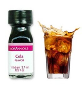 COLA FLAVOR 1 DRAM