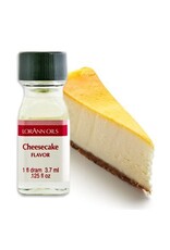 CHEESECAKE FLAVOR DRAM