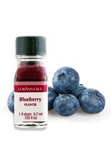 BLUEBERRY FLAVOR DRAM