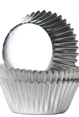 Silver Foil 5A Cups (40-50ct)