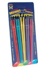 Brushes (10 count)