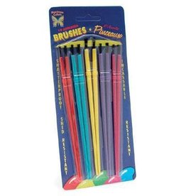 Brushes (10 count)