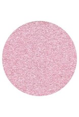 Light Pink Sanding Sugar