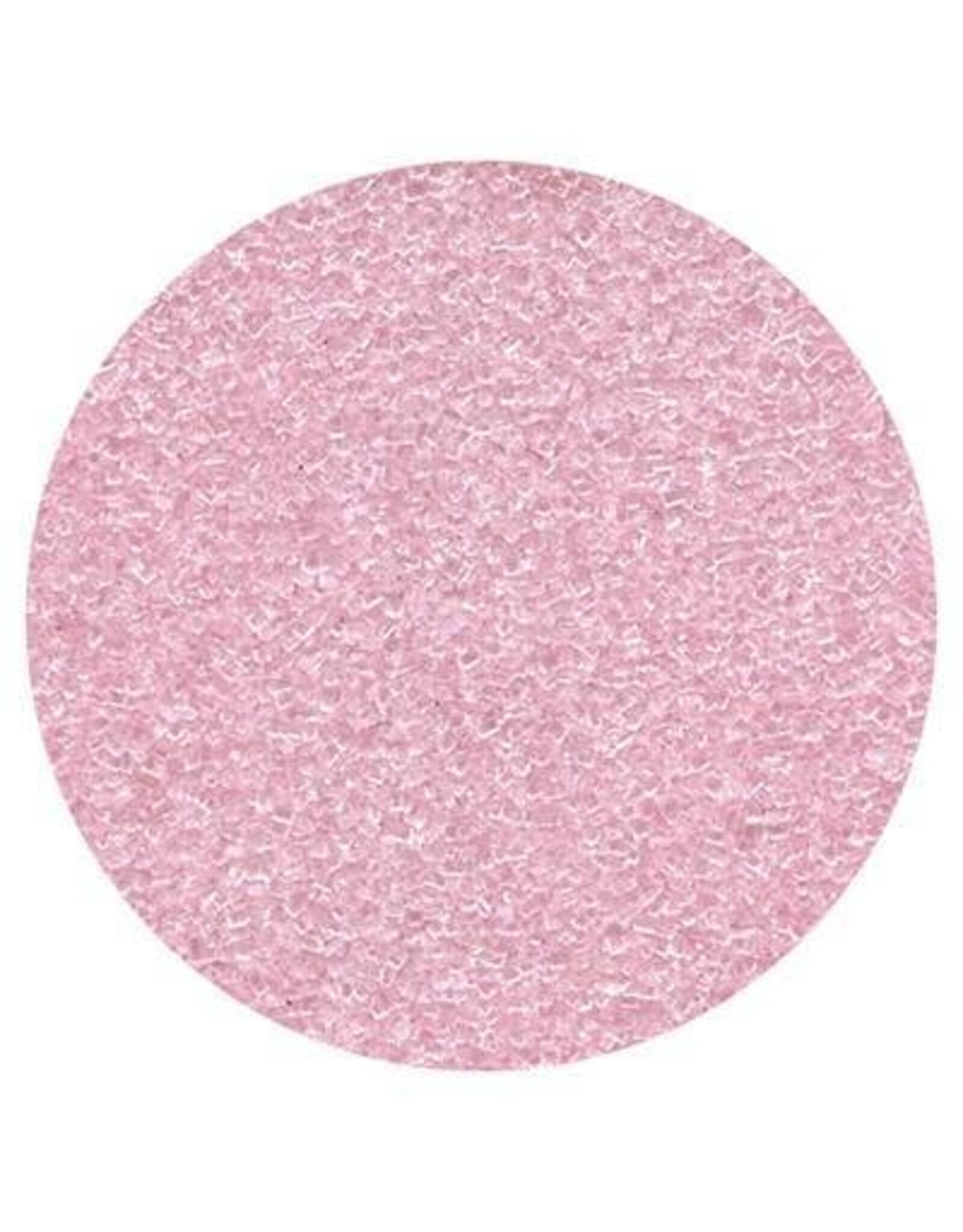 Light Pink Sanding Sugar