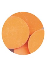 Sweet! Candy Coating (Orange) 1 lb.