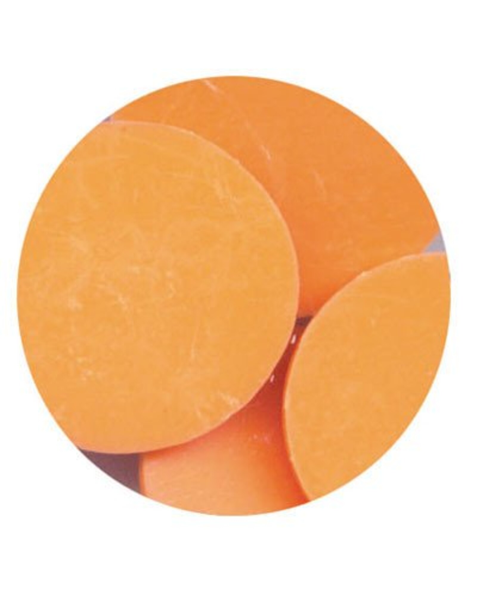 Sweet! Candy Coating (Orange) 1 lb.