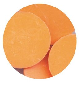 Sweet! Candy Coating (Orange) 1 lb.