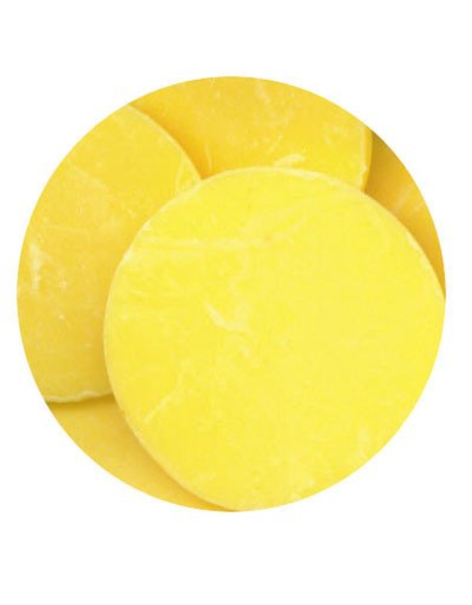 Sweet! Candy Coating (Yellow) 1 lb.