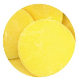 Sweet! Candy Coating (Yellow) 1 lb.