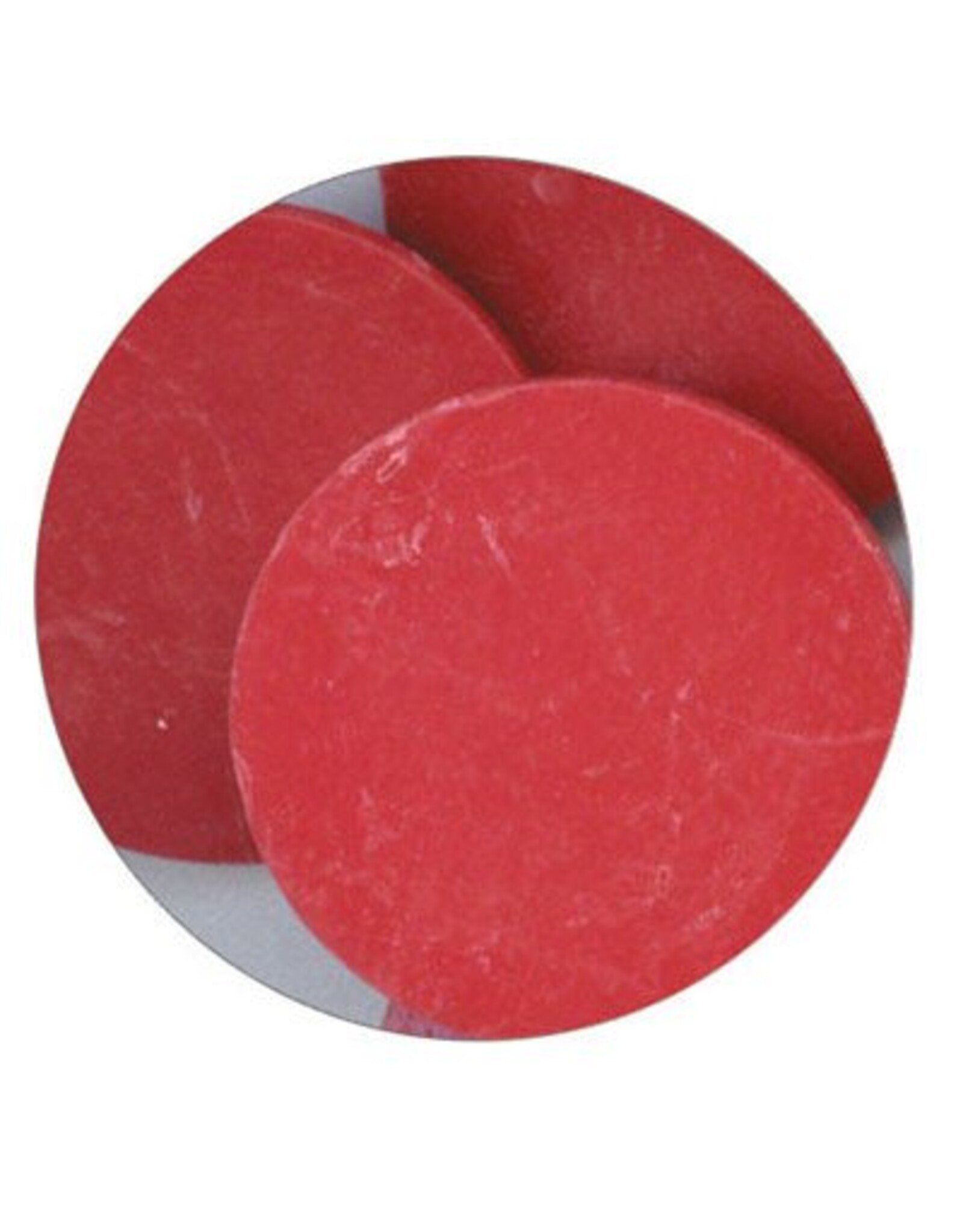 Sweet! Candy Coating (Red) 1lb.