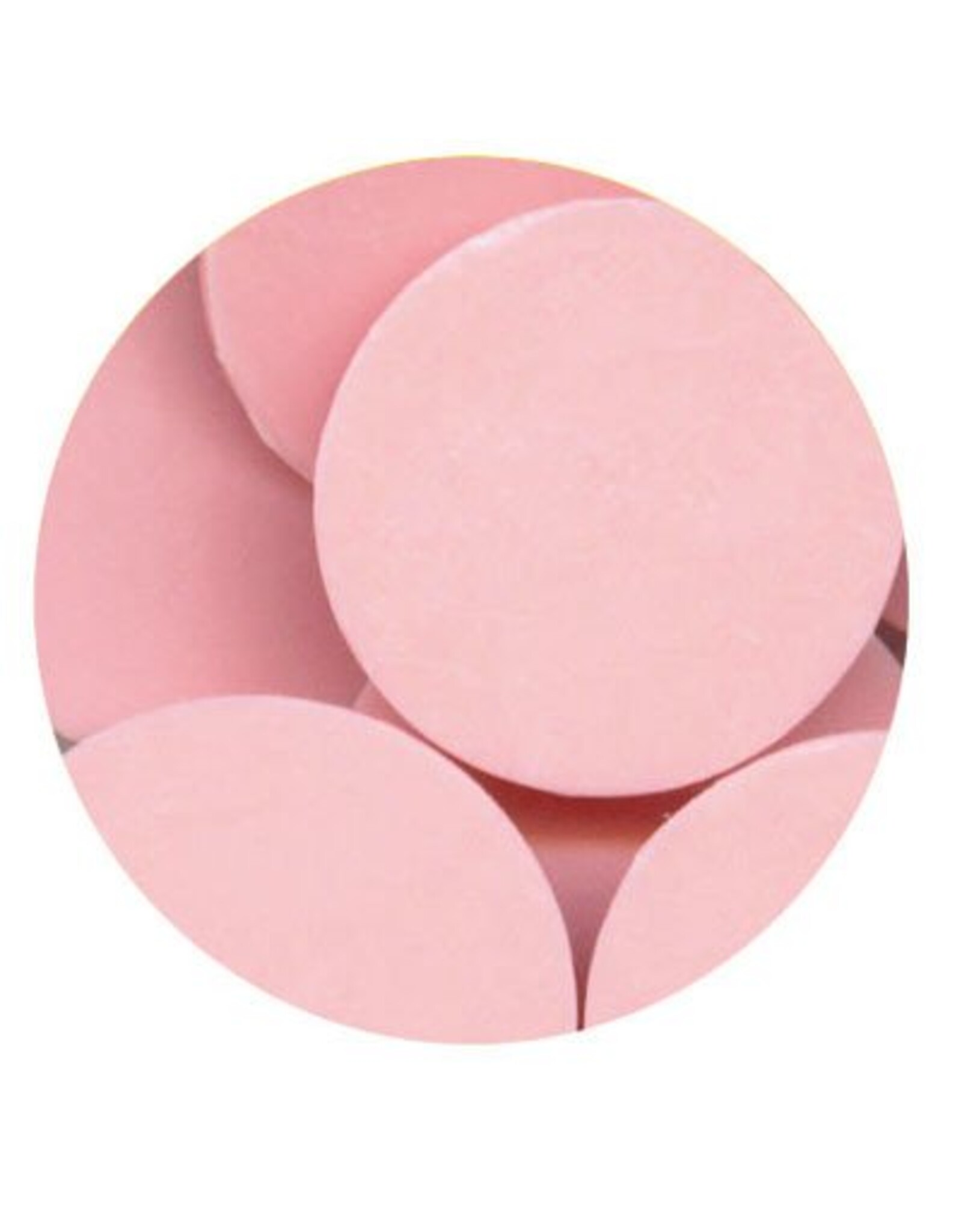Sweet! Candy Coating (Pink) 1 lb.