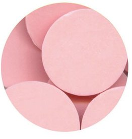 Linnea's - Wilton Sweet! Candy Coating (Pink) 1 lb.