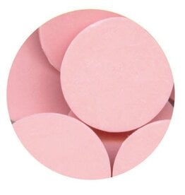 Sweet! Candy Coating (Light Pink) 1 lb.