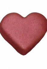 DESIGNER LUSTER DUST-RUBY RED