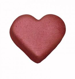 DESIGNER LUSTER DUST-RUBY RED