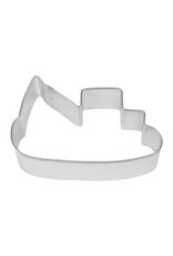 Excavator Cookie Cutter (4")