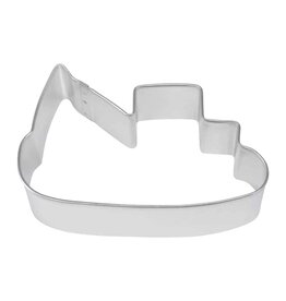 Excavator Cookie Cutter (4")