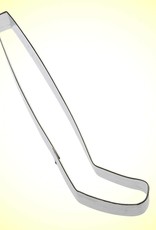 Hockey Stick Cookie Cutter (5.75")