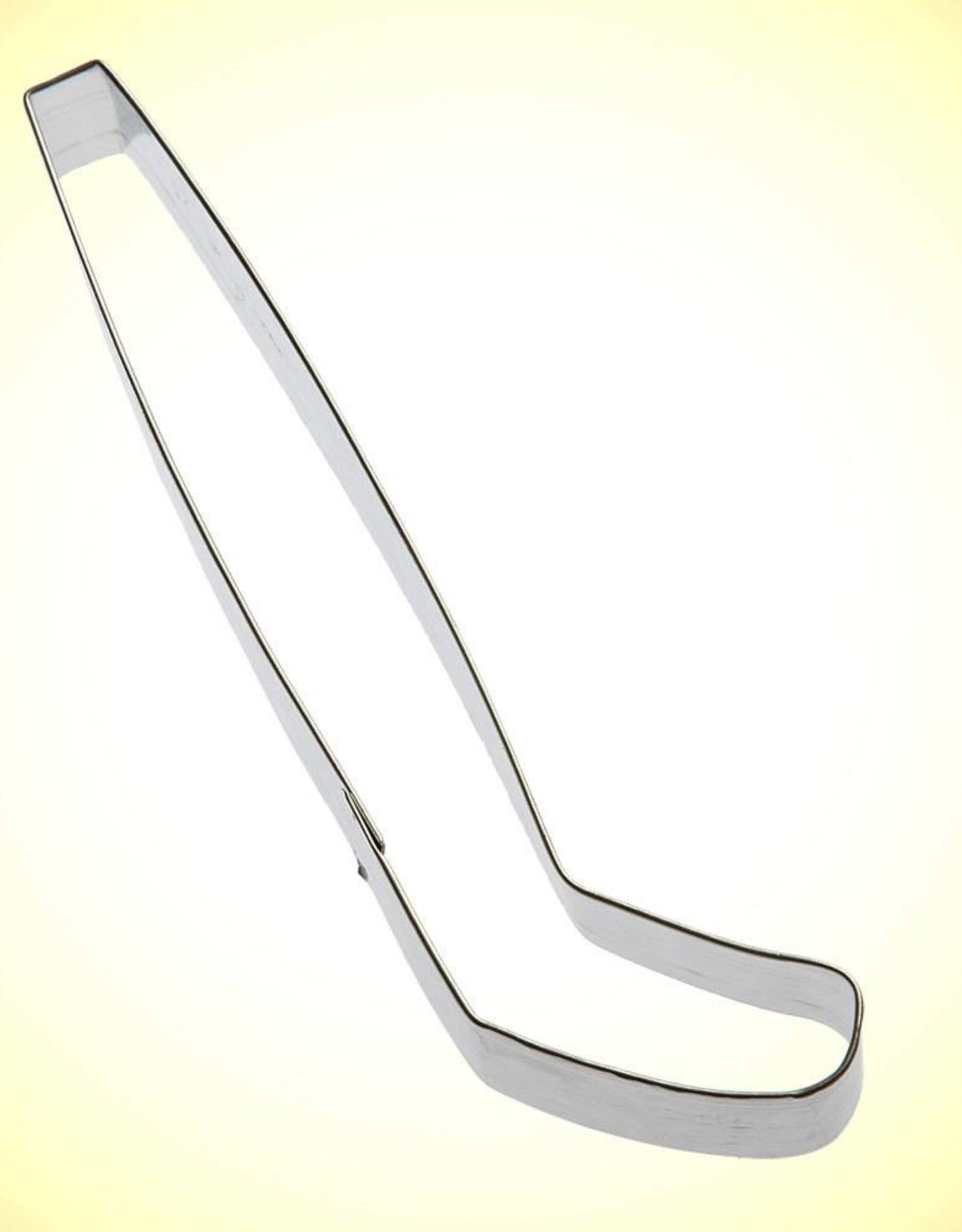 Hockey Stick Cookie Cutter (5.75")