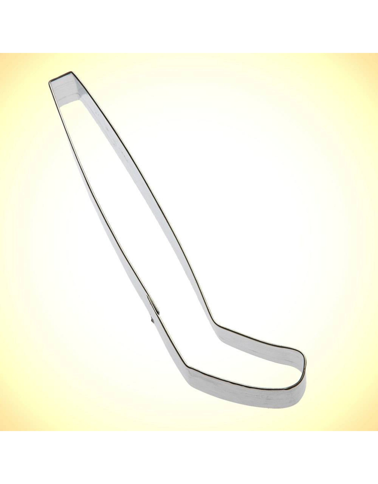 Hockey Stick Cookie Cutter (5.75")