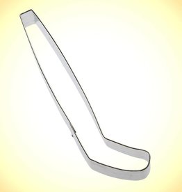 Hockey Stick Cookie Cutter (5.75")