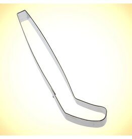 Hockey Stick Cookie Cutter (5.75")