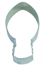 Light Bulb Cookie Cutter (4")