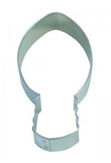 Light Bulb Cookie Cutter (4")
