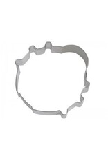 Ladybug Cookie Cutter