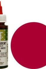 Super Red Chefmaster Liqua-gel 2.3 ounce