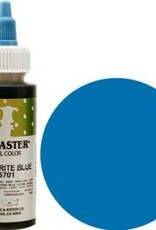 Neon Blue Chefmaster Liqua-gel 2.3 ounce