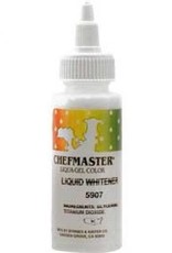 Whitener Chefmaster Liqua-gel 3.5 ounce