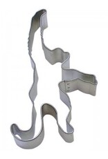 Monkey Cookie Cutter (5.25")