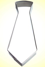 Neck Tie Cookie Cutter (5")