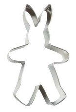 Bunny Cookie Cutter (5.75")