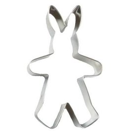 Bunny Cookie Cutter (5.75")