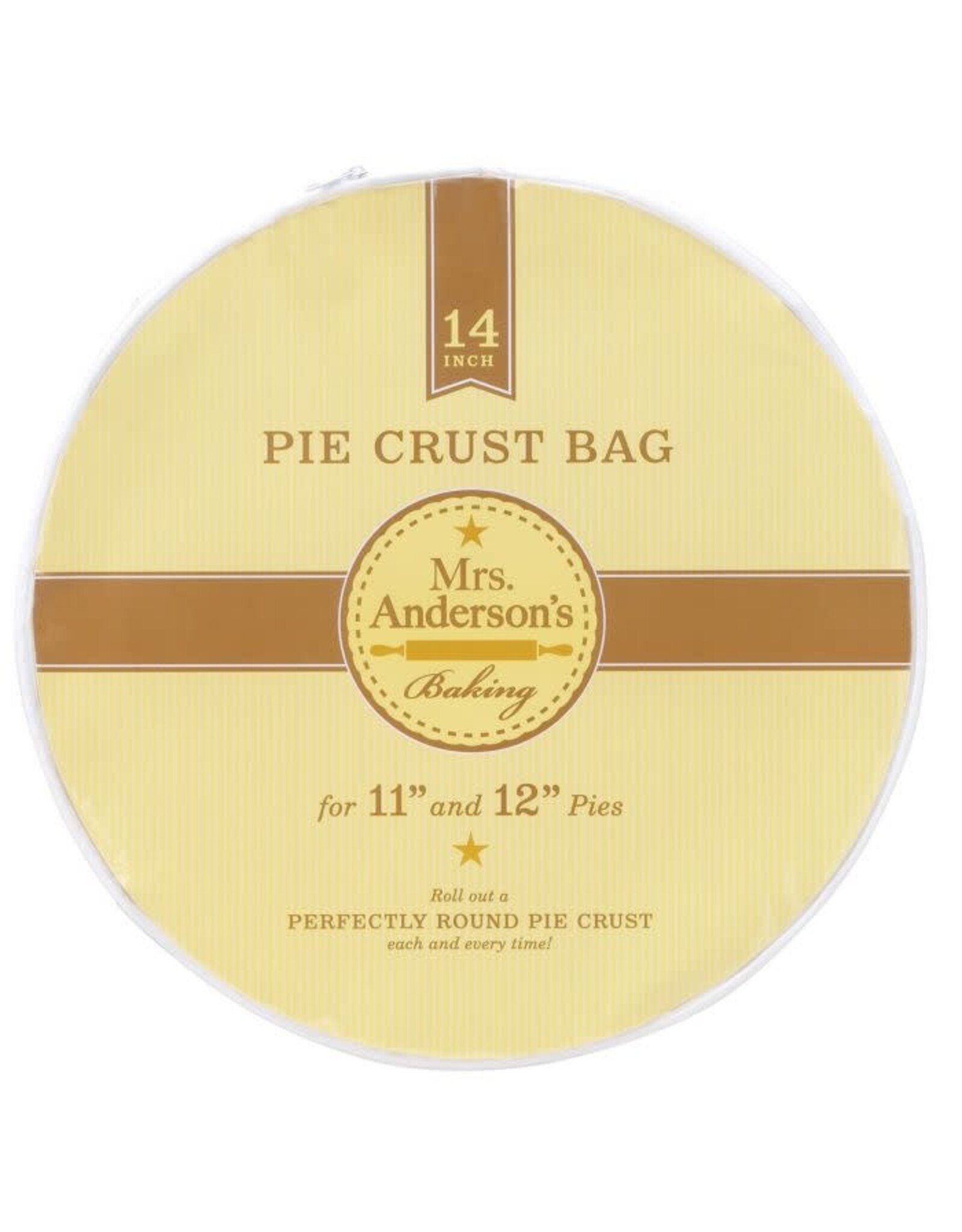 Pie Crust Maker 14 In.