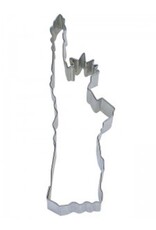 Statue of Liberty Cookie Cutter (4")